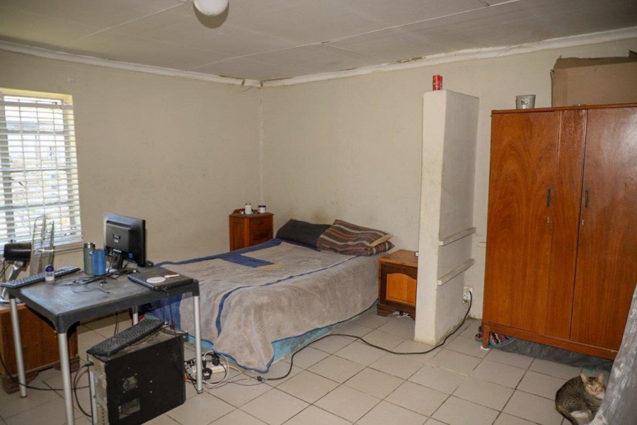 9 Bedroom Property for Sale in Villiers Free State